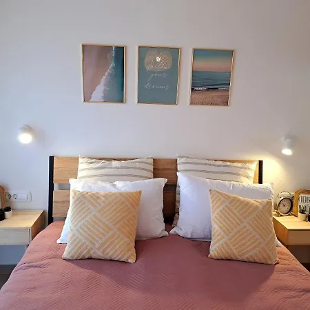 Apartment Noa *