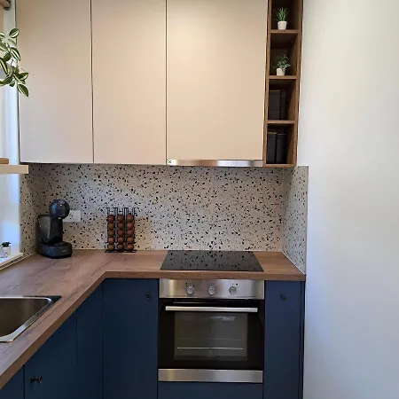 Apartament Noa *