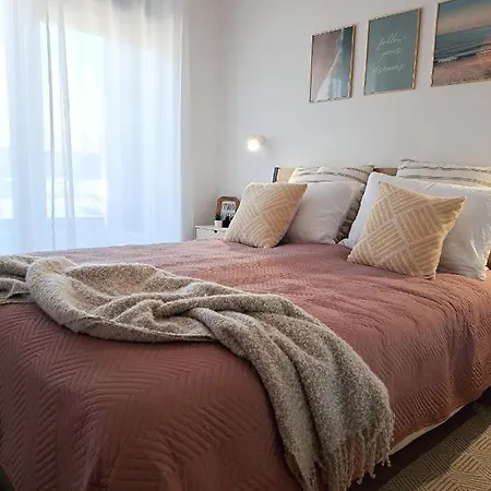 Noa Apartment Zadar