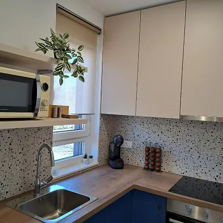 Noa Apartament Zadar
