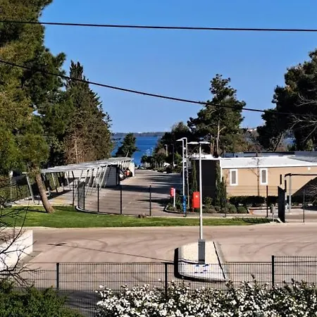 Noa Apartman Zadar