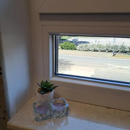 Noa Apartment *
