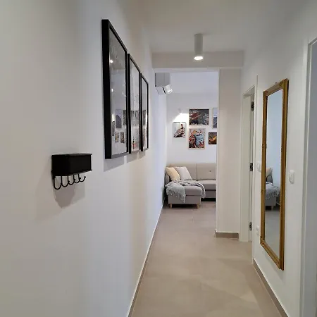Apartament Noa *