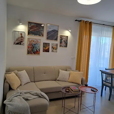 Apartament Noa