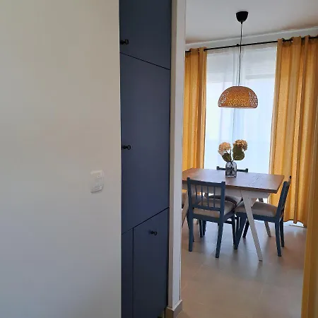 Noa Apartament *