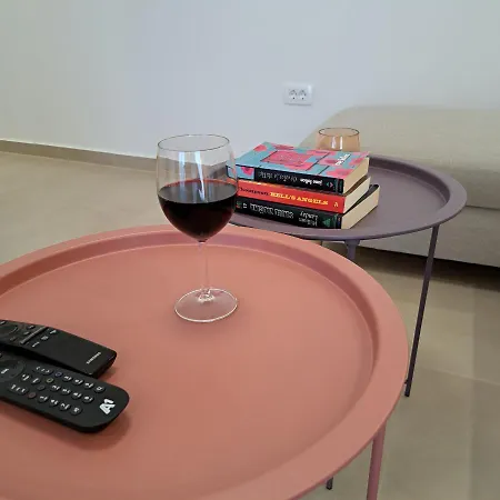 Noa Apartment Zadar