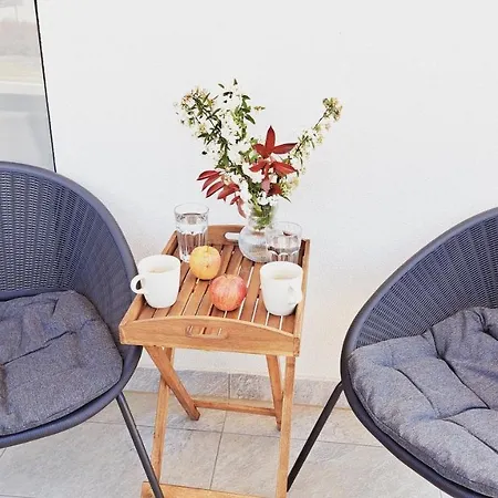 Noa Apartment