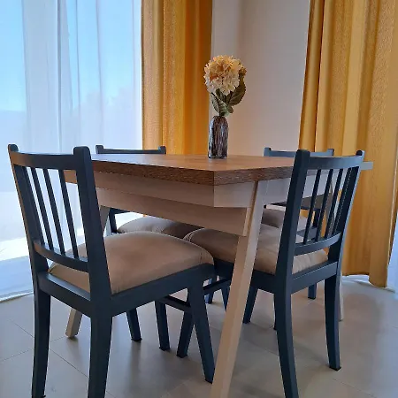 Noa Apartment Zadar