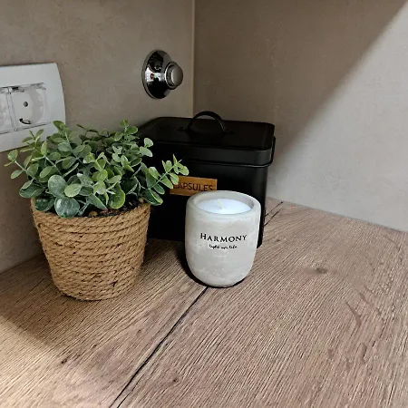 Apartament Noa *