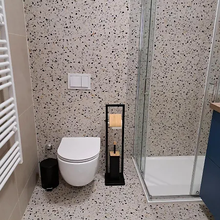 Apartament Noa Zadar