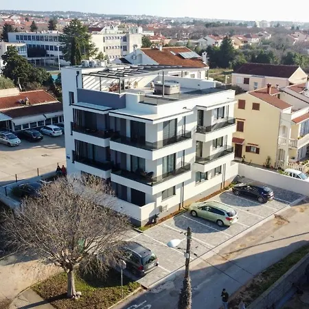 Apartment Noa